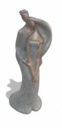 Kärlekspar 47 cm hög