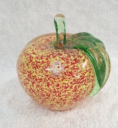 Astreaken äpple-glasäpple Johanesfors