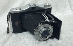 Kamera Zeiss Ikon Netter 516/120 vintage