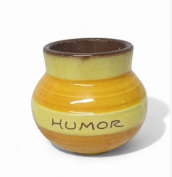 Kjell Blomberg "Sol-i-den" HUMOR