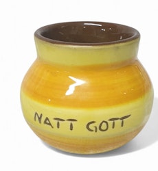 Kjell Blomberg "Sol-i-den" NATT GOTT