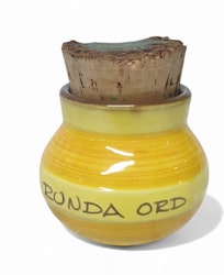 Kjell Blomberg "Sol-i-den" RUNDAORD