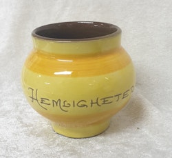 Kjell Blomberg "Sol-i-den"  stor HEMLIGHETER