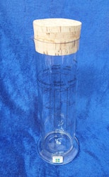 Drinkblandare/cocktail shaker från Lindshammar.  28 cm