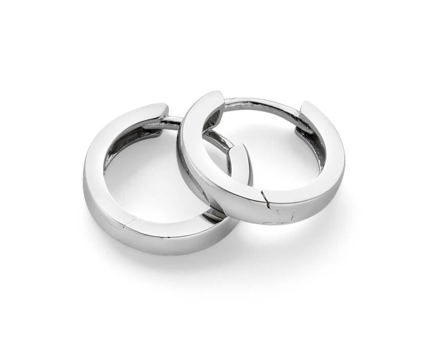 Olika creoler i silver att välja på
