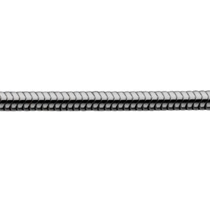 Silverkedjor 40 + 44 + 47+60 cm