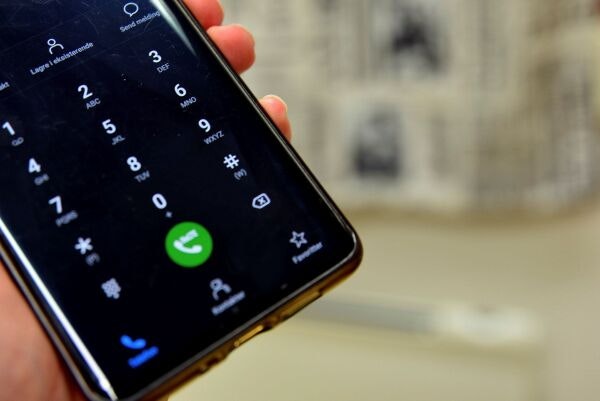 Viktig information för krisberedskap: Kontaktuppgifter, kommunikation och information