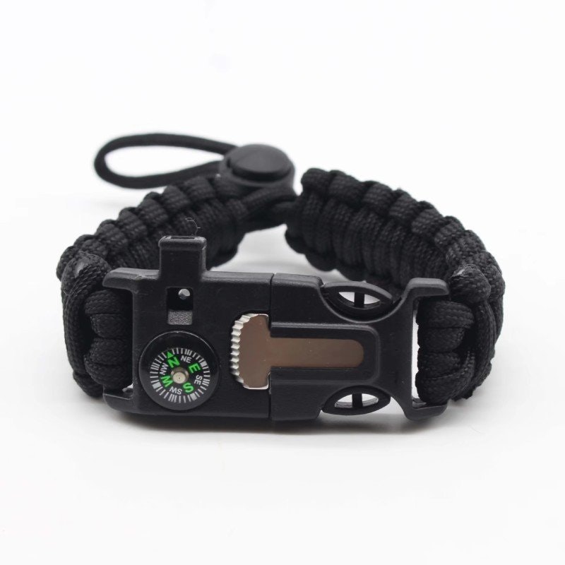 Vad är egentligen Paracord?