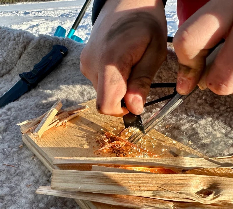 Tips och tricks för att packa rätt inför camping