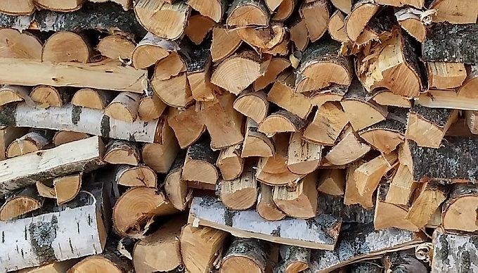 Effektiv användning av ved som värmekälla: Tips och insikter