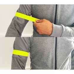 Reflexband PVC
