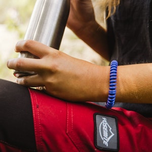 Myggarmband 5-Pack