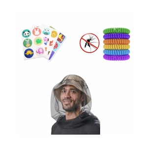 Myggskyddspaketet