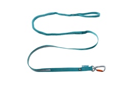 Non-stop Touring bungee leash