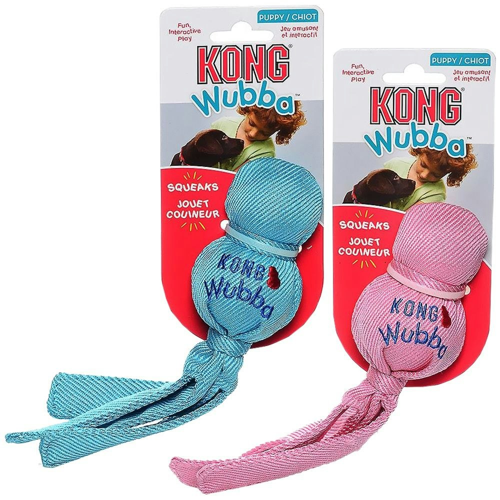 Wubba Kong Puppy S