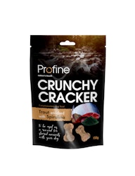 Profine - Crunchy Trout Spirulina 150 g