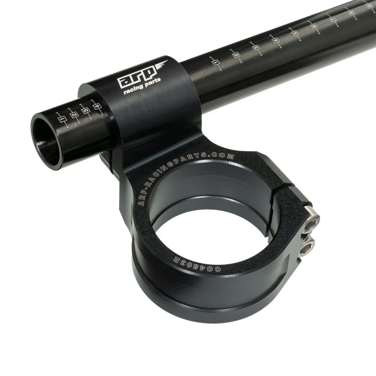 Clip on raised 48mm
