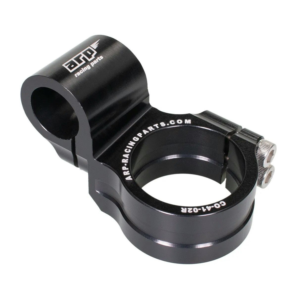 Clip ons raised 41mm