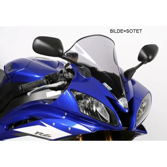 Yamaha R6