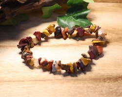 Mookait Chips-armband