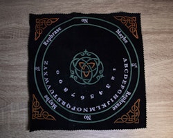 Pendelmatta Keltisk