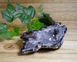 Ocos geodhalva nr 2