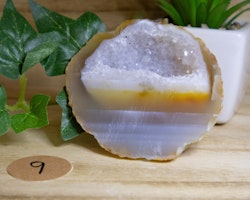 Ocos geodhalva nr 9