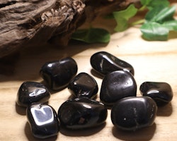 Svart onyx