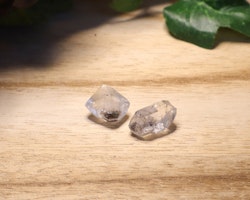 Herkimer diamant