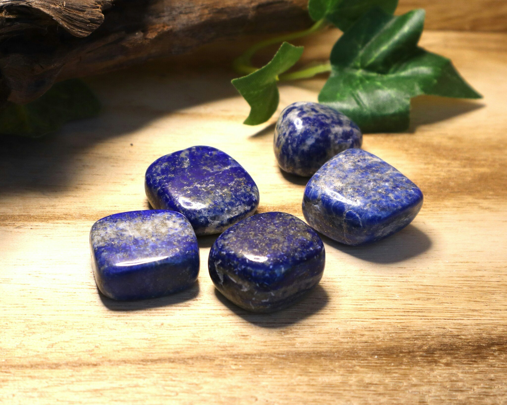Lapis Lazuli