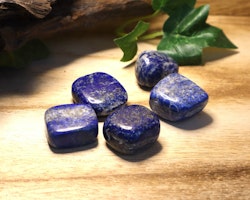 Lapis Lazuli