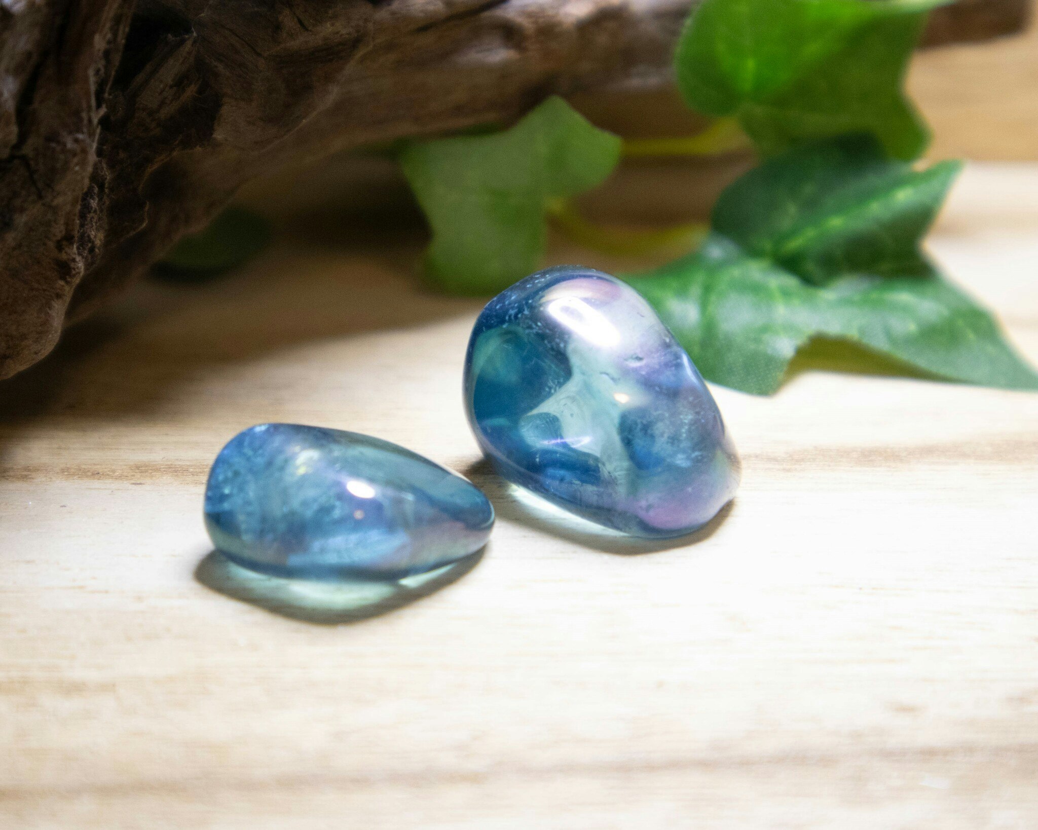 Aqua Aura
