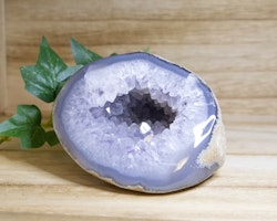 Geod Polerad halva