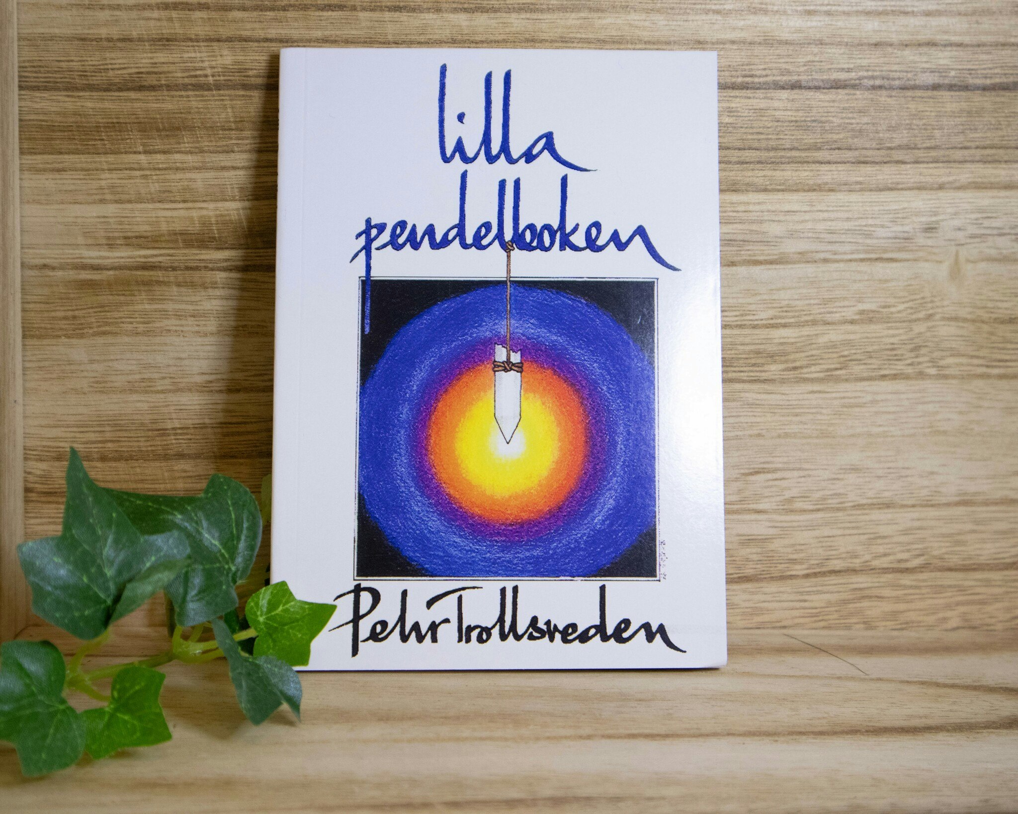 Lilla Pendelboken