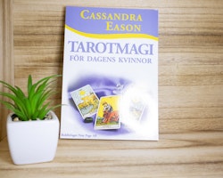 Tarotmagi för dagens kvinnor