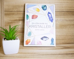 En liten gudie till kristaller