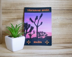 Solöga Växternas språk