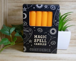 Magic Spell Candles Confidence