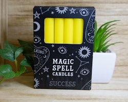 Magic Spell Candles Succes