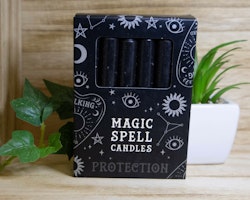 Magic Spell Candles Protection