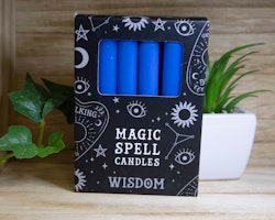 Magic Spell Candles Wisdom