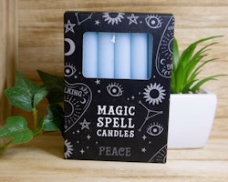 Magic Spell Candles Peace