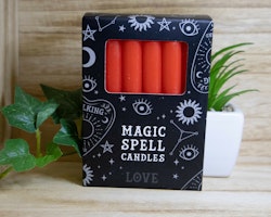 Magic Spell Candles Love