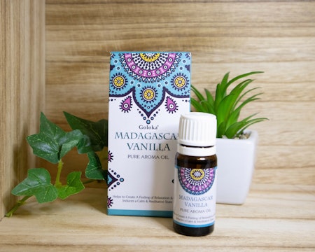 Doftolja Goloka Vanilla