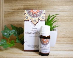 Doftolja Goloka Sandalwood
