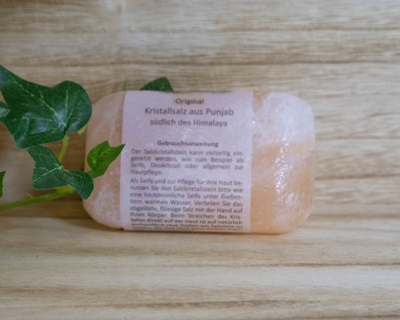 Himalaya Salttvål