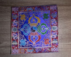 Brokadduk Dorje