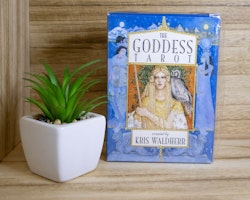 The Goddess Tarot