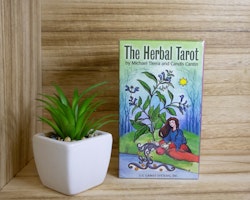 The Herbal Tarot