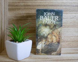 Johan Bauer Tarot